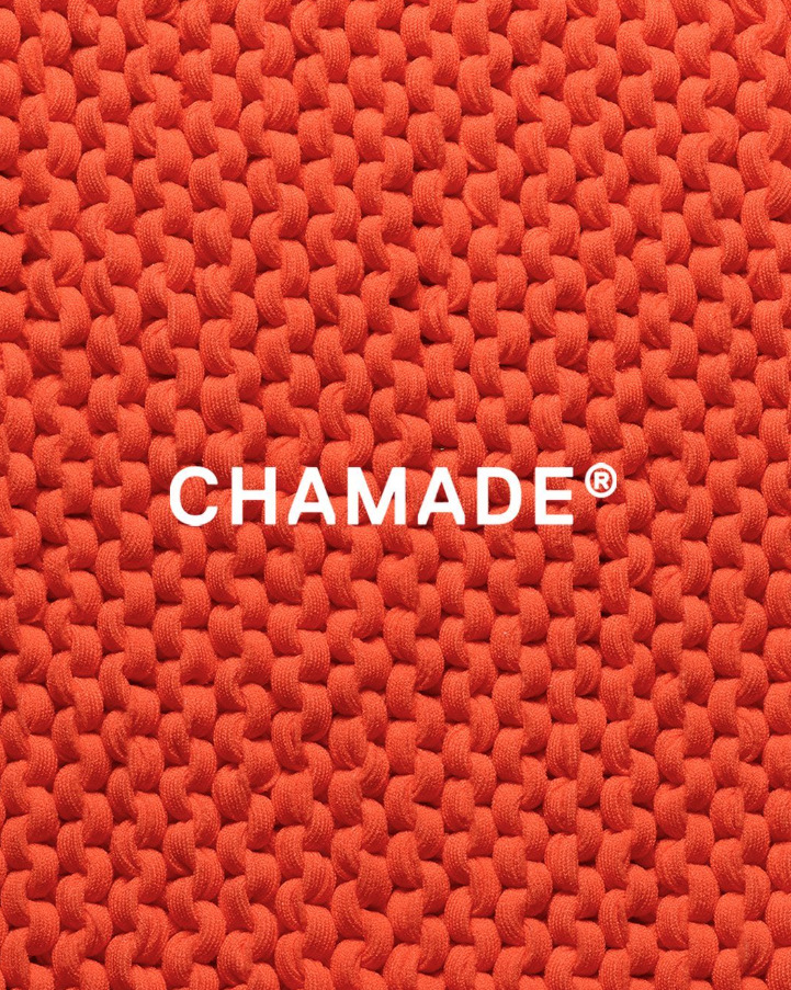 Chamade Paris — boutique e-commerce PrestaShop