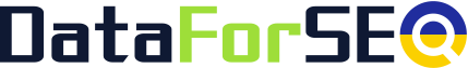 Logo DataForSEO