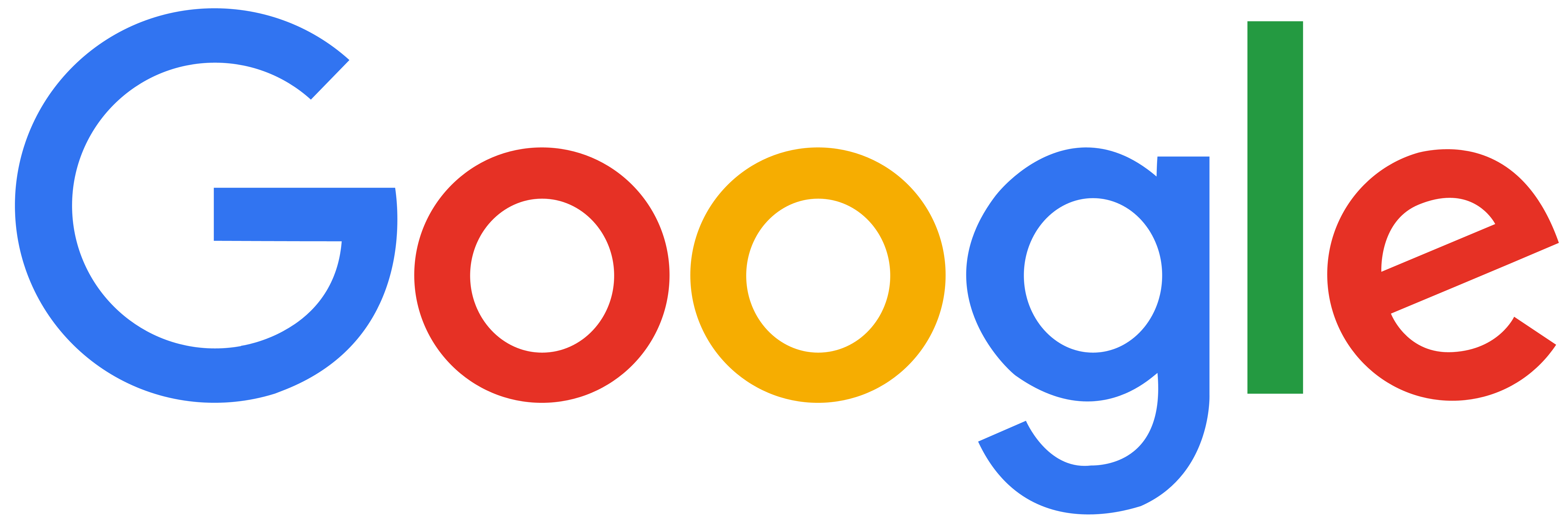Logo Google Search Console & PageSpeed