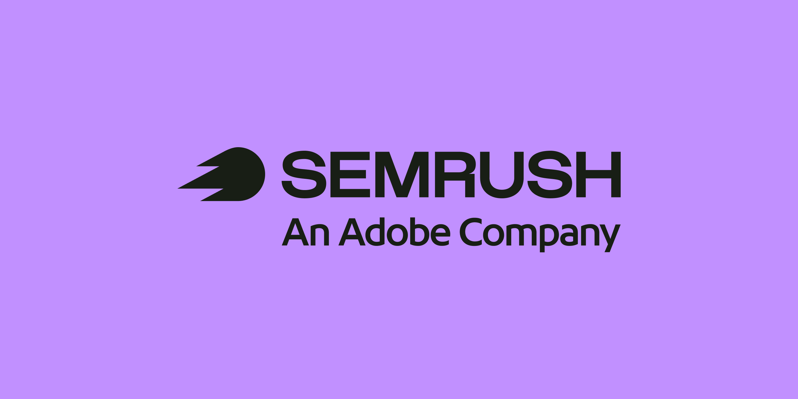 Logo Semrush