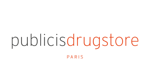 Publicis Drugstore