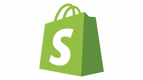 Logo Shopify