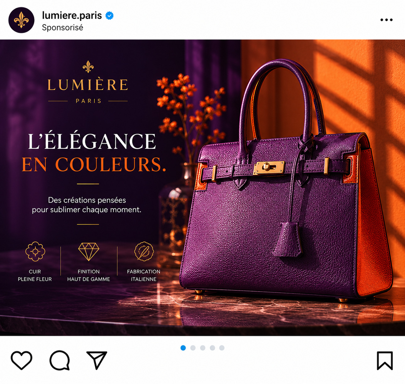 Carousel Ads