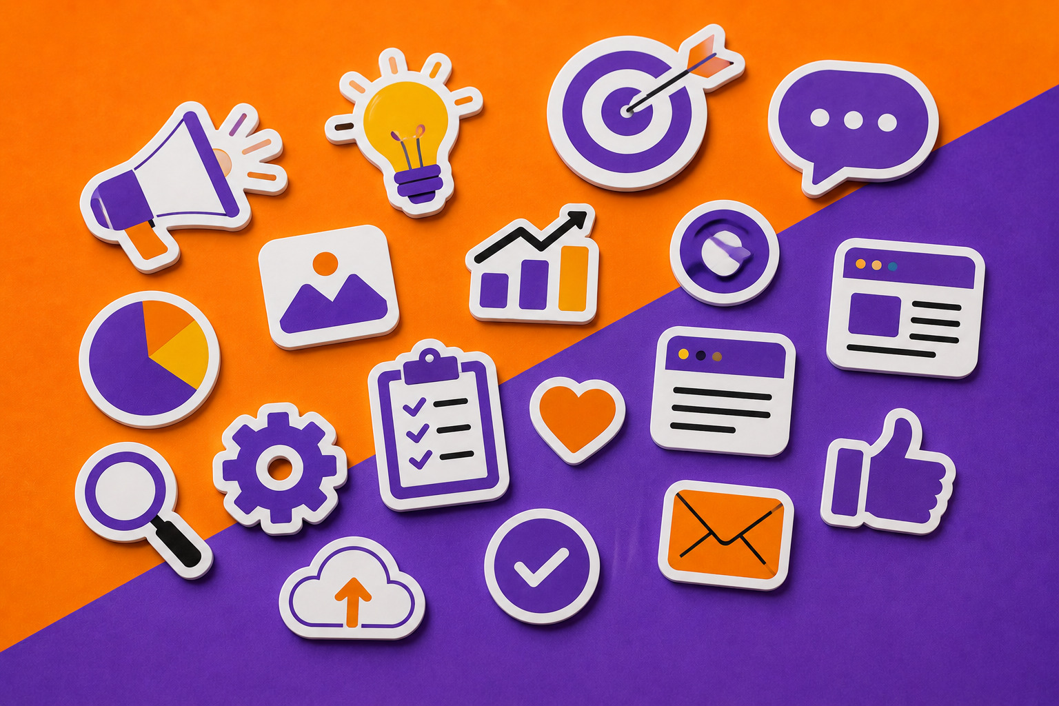Icons/Illustrations