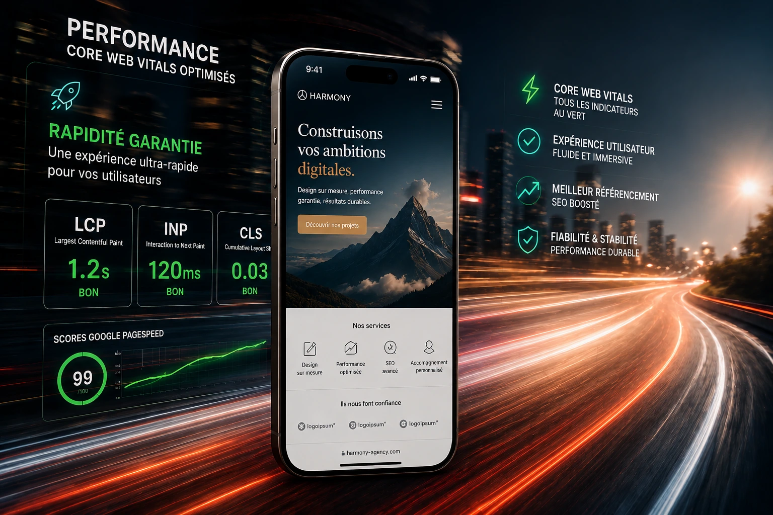 UX/UI