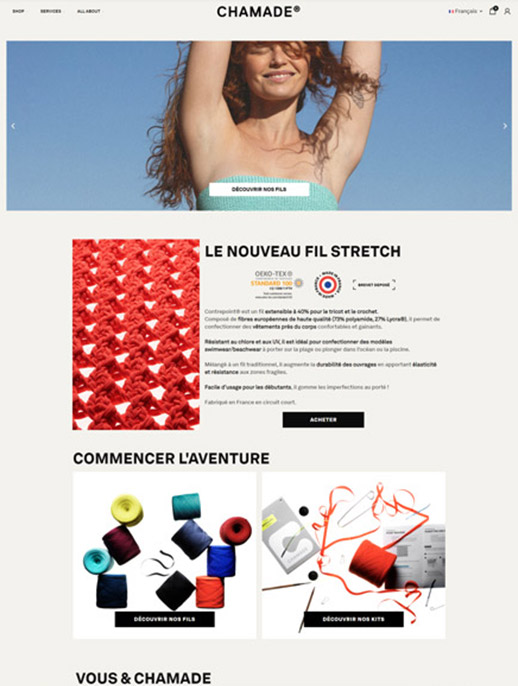 agence web yvelines